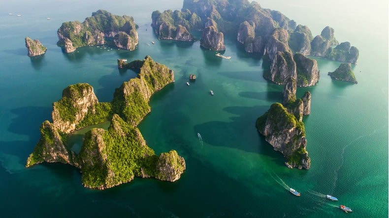 Du lịch Việt Nam trước xu hướng “cao cấp hóa” -0