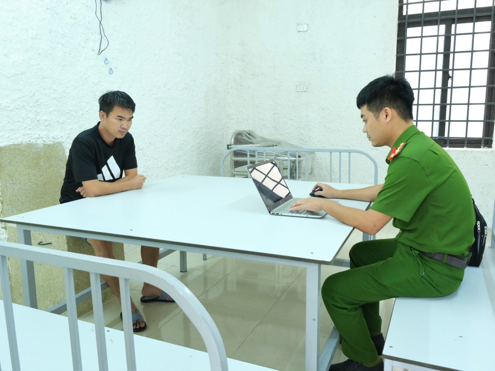 Vì sao giám đốc doanh nghiệp nổ súng thị uy chưa đưa ra xét xử? -0