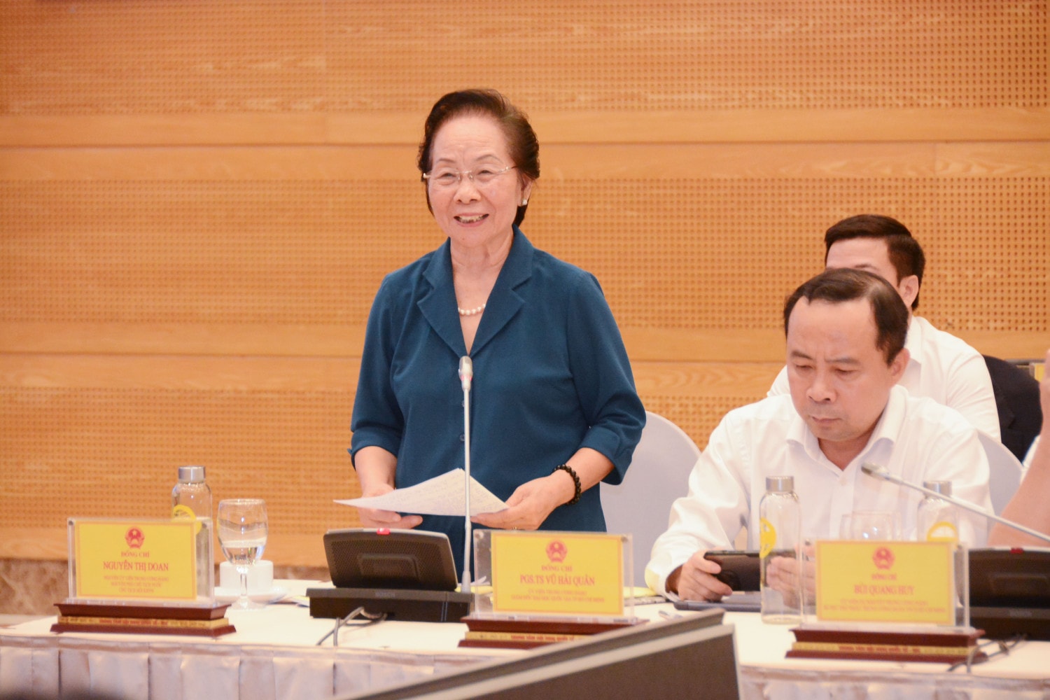 Thủ tướng: Đẩy mạnh tự chủ giáo dục trên tinh thần “không cầu toàn nhưng cũng không nóng vội” -0