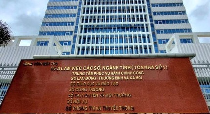 Hàng loạt sai phạm tại Văn phòng Đăng ký đất đai tỉnh Bến Tre