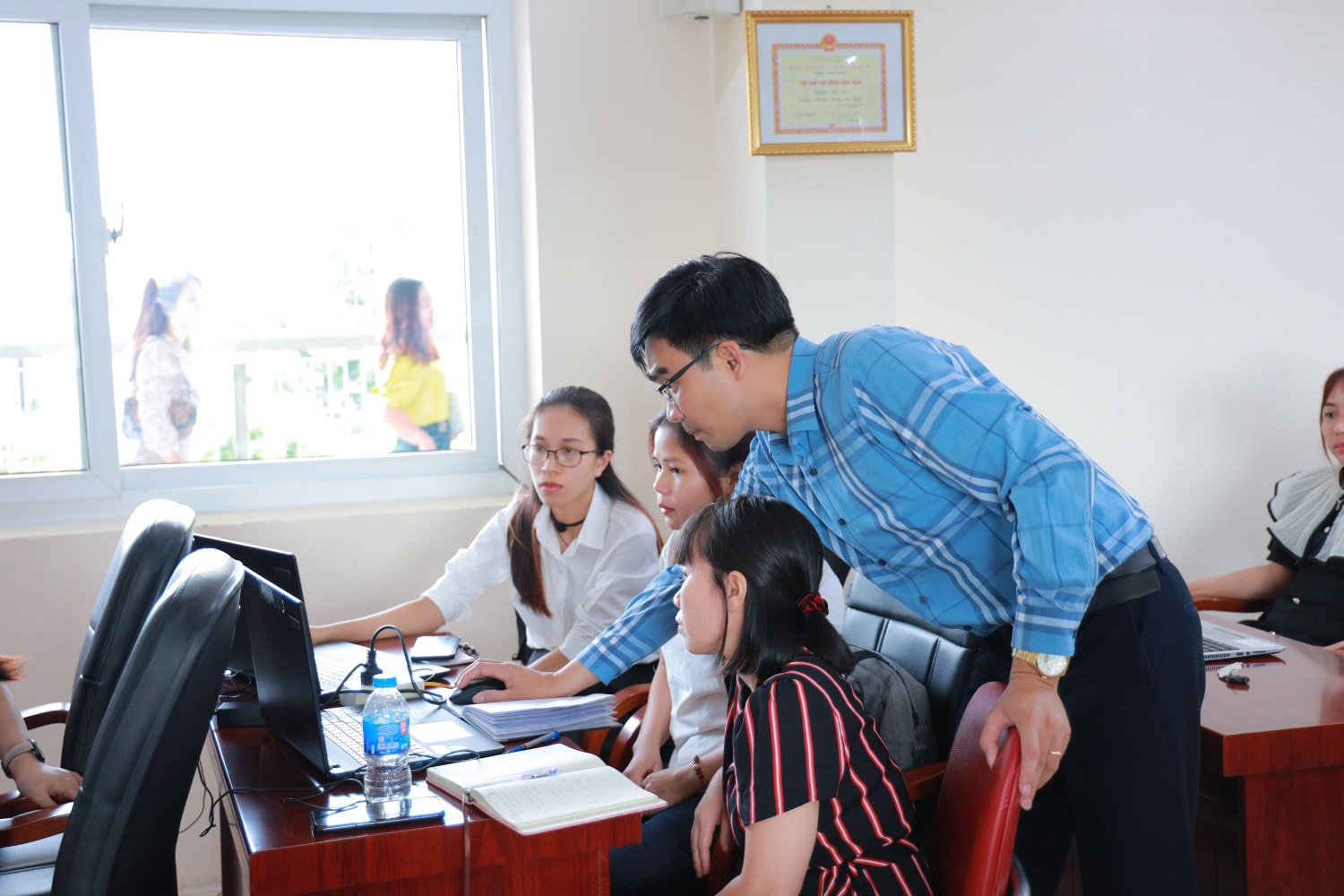 Kỳ 3 Dạy học tích hợp không sai, vậy cần sửa cái gì? -0