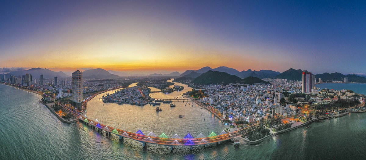 Tôn vinh giá trị di sản biển đảo Việt Nam -0