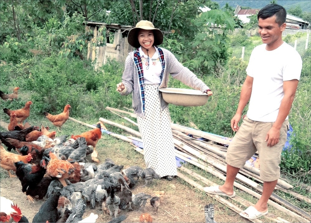 Thừa Thiên Huế: Tỷ lệ hộ nghèo huyện A Lưới năm 2022 giảm 11,78% -0
