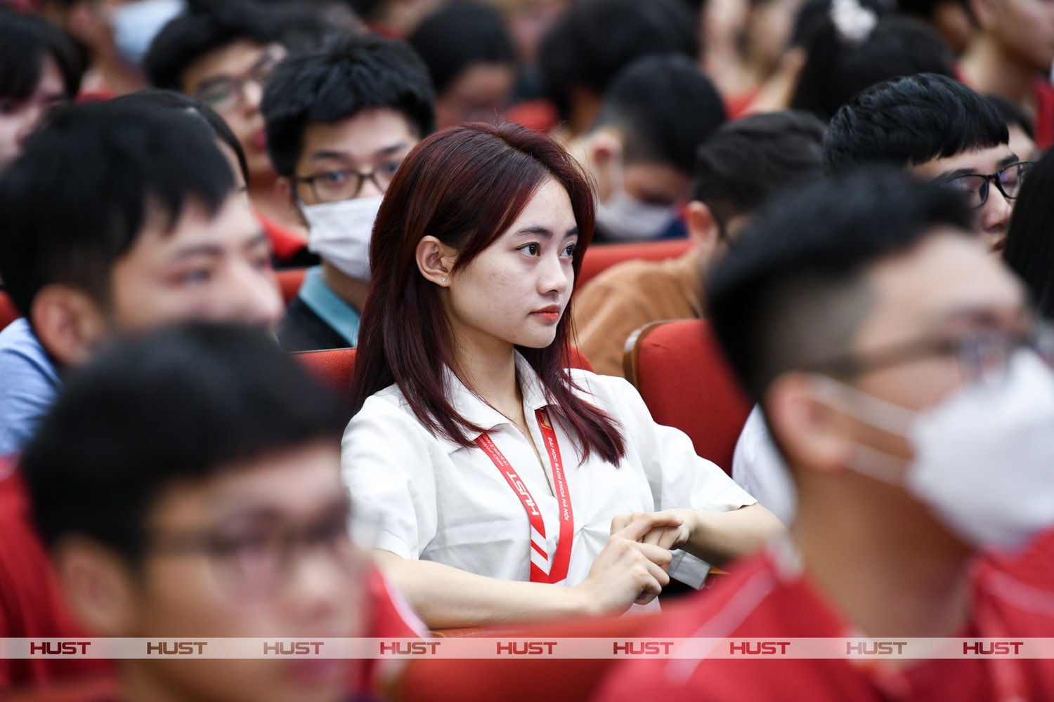 Đại học Bách khoa Hà Nội tổ chức “Ngày hội toàn dân bảo vệ an ninh Tổ quốc” -0