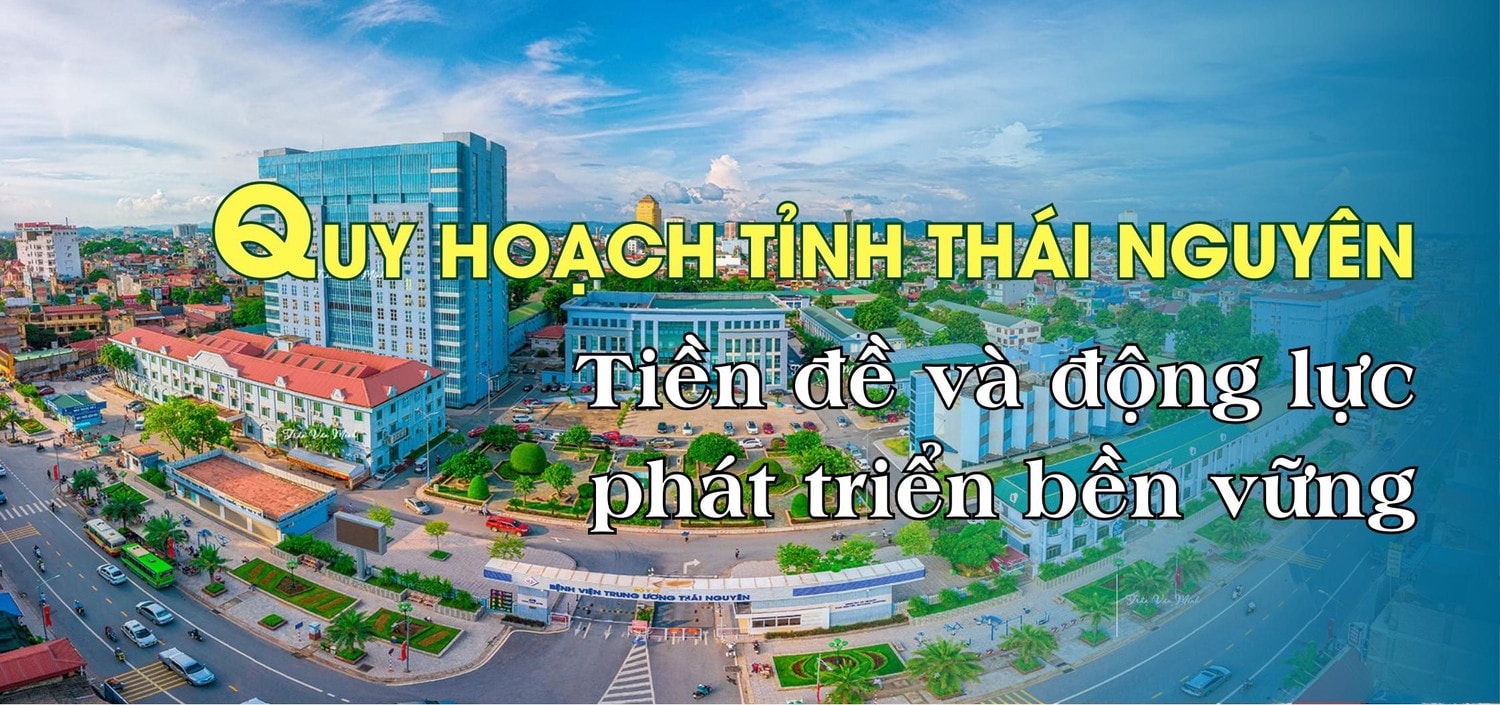Bài 1: Xây dựng Thái Nguyên bình yên, hạnh phúc, sung túc, thân thiện -0