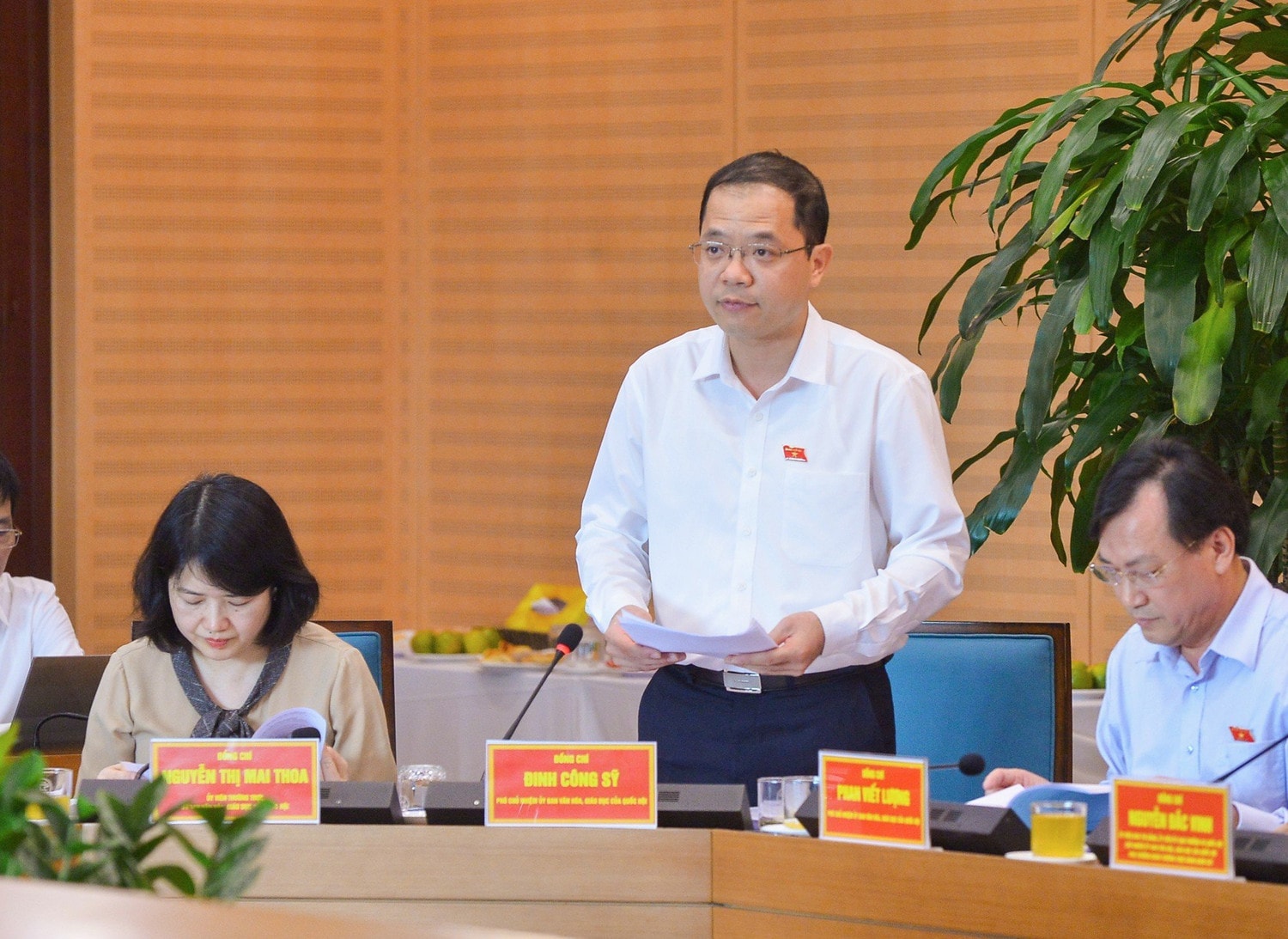 Kỳ 4: Dạy học tích hợp: Ngành giáo dục đã nhận diện được bất cập thì cần điều chỉnh ngay -0