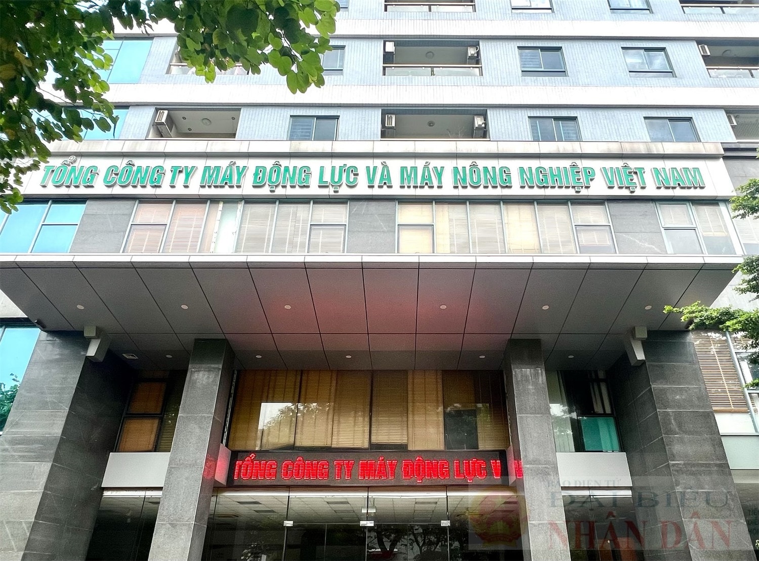 VEAM: “Nặng gánh” những khoản nợ khó đòi -0