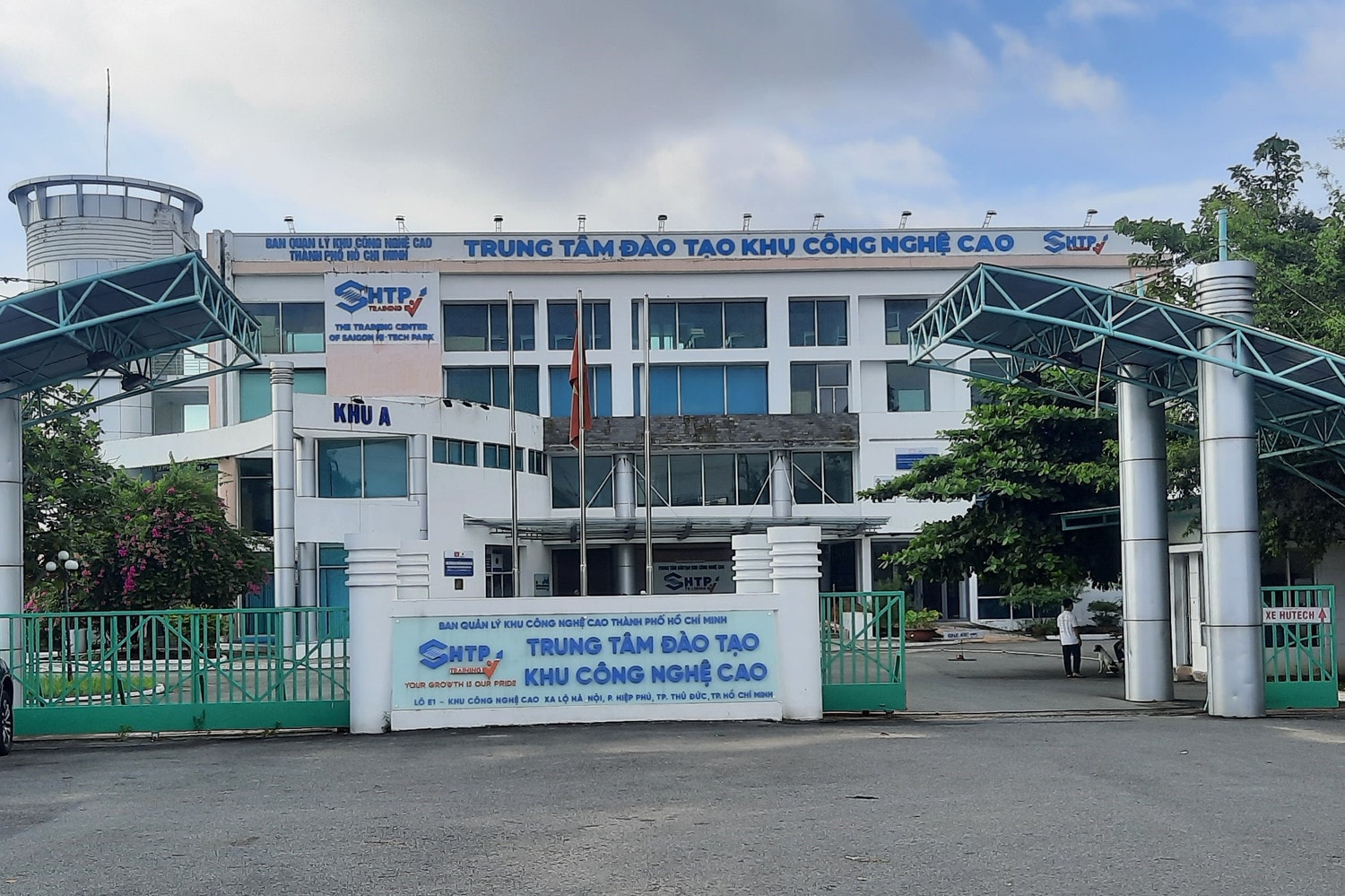 Hai đơn vị trực thuộc Ban Quản lý khu Công nghệ cao TP. Hồ Chí Minh sai phạm thế nào? -0
