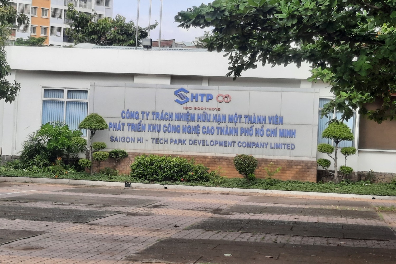 Hai đơn vị trực thuộc Ban Quản lý khu Công nghệ cao TP. Hồ Chí Minh sai phạm thế nào? -0