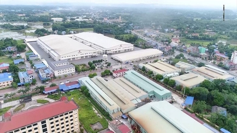 Bài 1: Xây dựng Thái Nguyên bình yên, hạnh phúc, sung túc, thân thiện