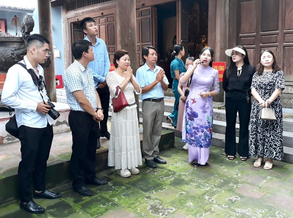 Hưng Yên tìm kế hút khách trải nghiệm vườn nhãn -0