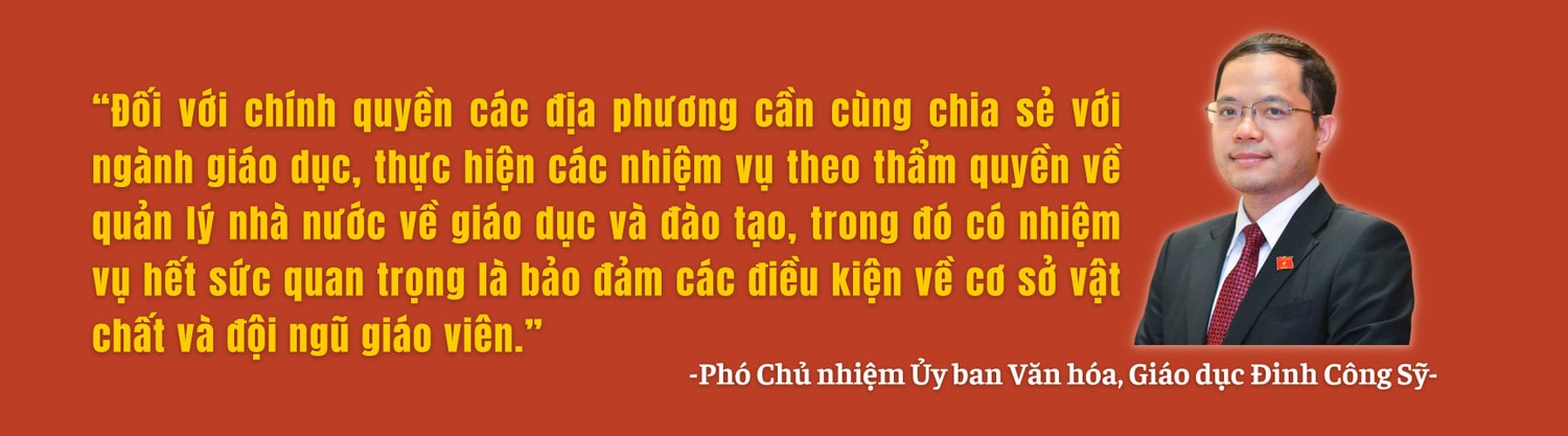 Kỳ 4: Dạy học tích hợp: 
