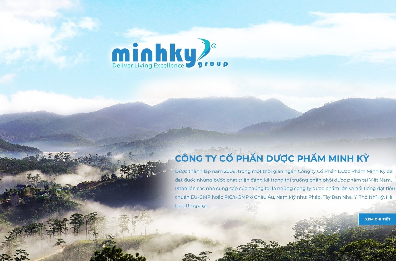 Công ty Dược phẩm Minh Kỳ tiếp tục bị xử phạt 120 triệu đồng do sử dụng giấy chứng nhận sản phẩm dược phẩm giả mạo