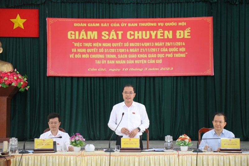 Kỳ 4: Dạy học tích hợp: 