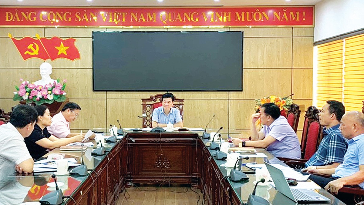 Khắc phục bất cập trong pháp luật về đấu thầu -0