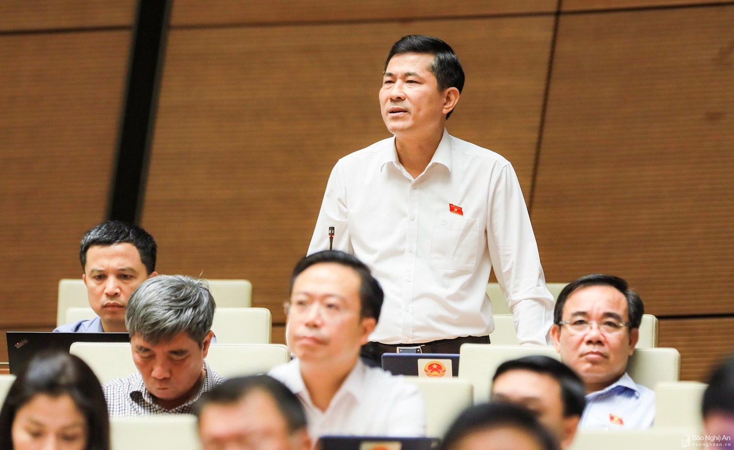 Kỳ 4: Dạy học tích hợp: 