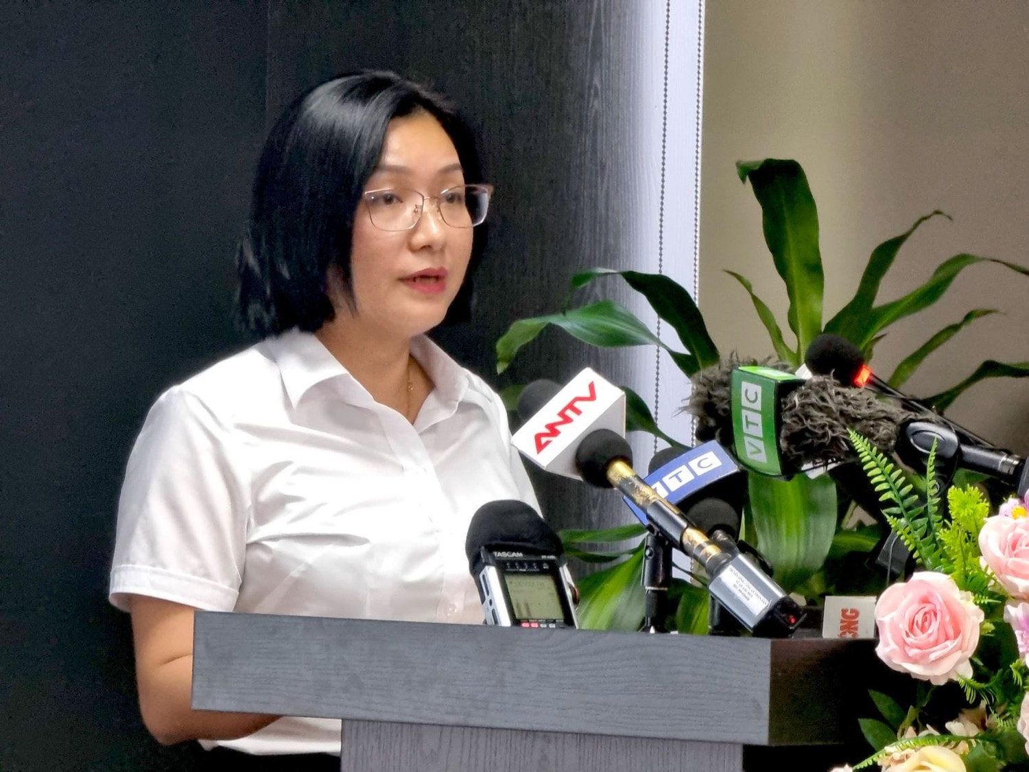 Giám đốc Công ty Đấu giá hợp danh nói gì về sự cố của phiên đấu giá biển số đẹp? -0