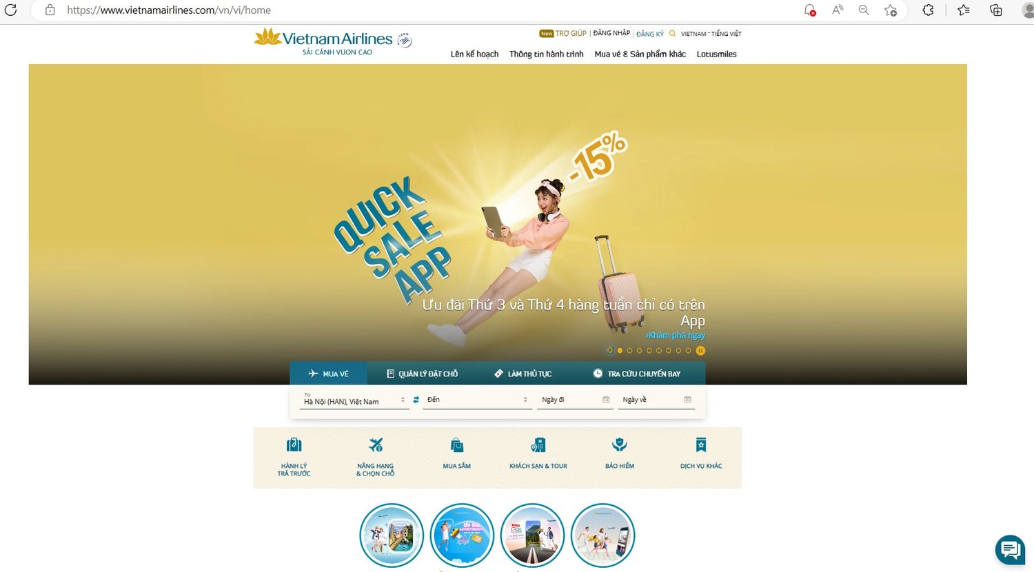 Vietnam Airlines là hãng hàng không đầu tiên đạt nhận Chứng nhận Bảo mật quốc tế cấp độ 2 -0
