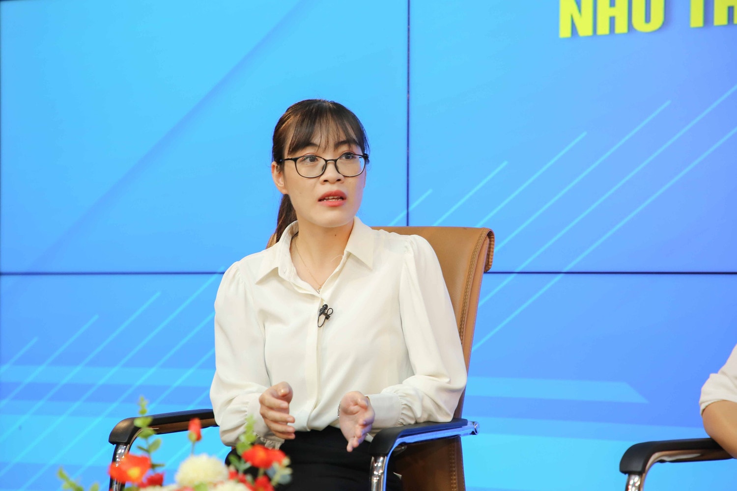 “Đề kiểm tra môn tích hợp mà cô dạy Sinh ra phần Sinh, cô dạy Hoá ra phần Hoá thì rất đáng tiếc!” -0