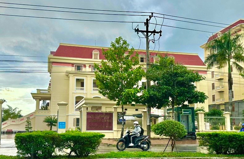Vi phạm nghiêm trọng tố tụng trong giải quyết vụ người dân bị thu hồi hơn 14.000m2 đất làm khu đô thị mới ở TP Cần Thơ
