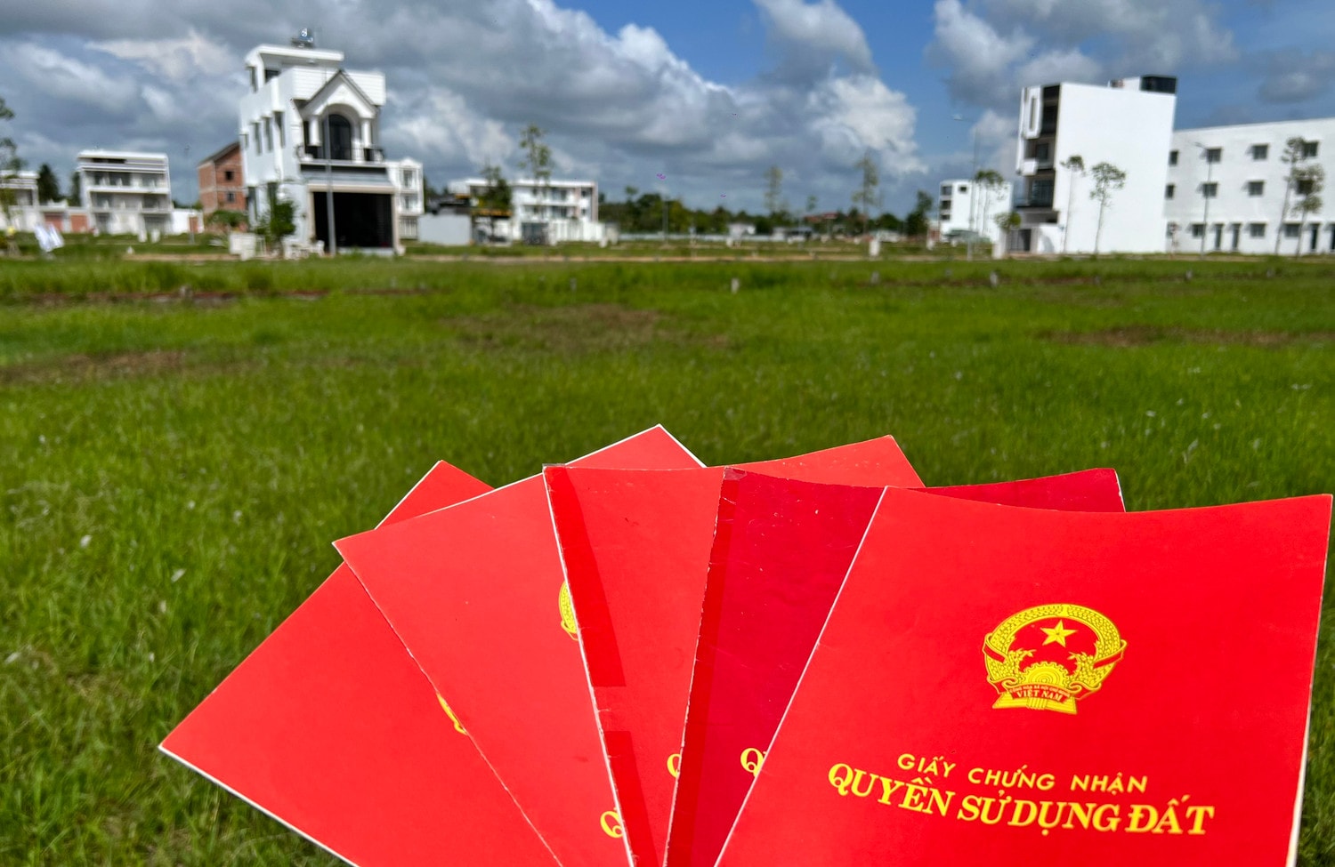 Vi phạm nghiêm trọng tố tụng trong giải quyết vụ người dân bị thu hồi hơn 14.000m2 đất làm khu đô thị mới ở TP Cần Thơ