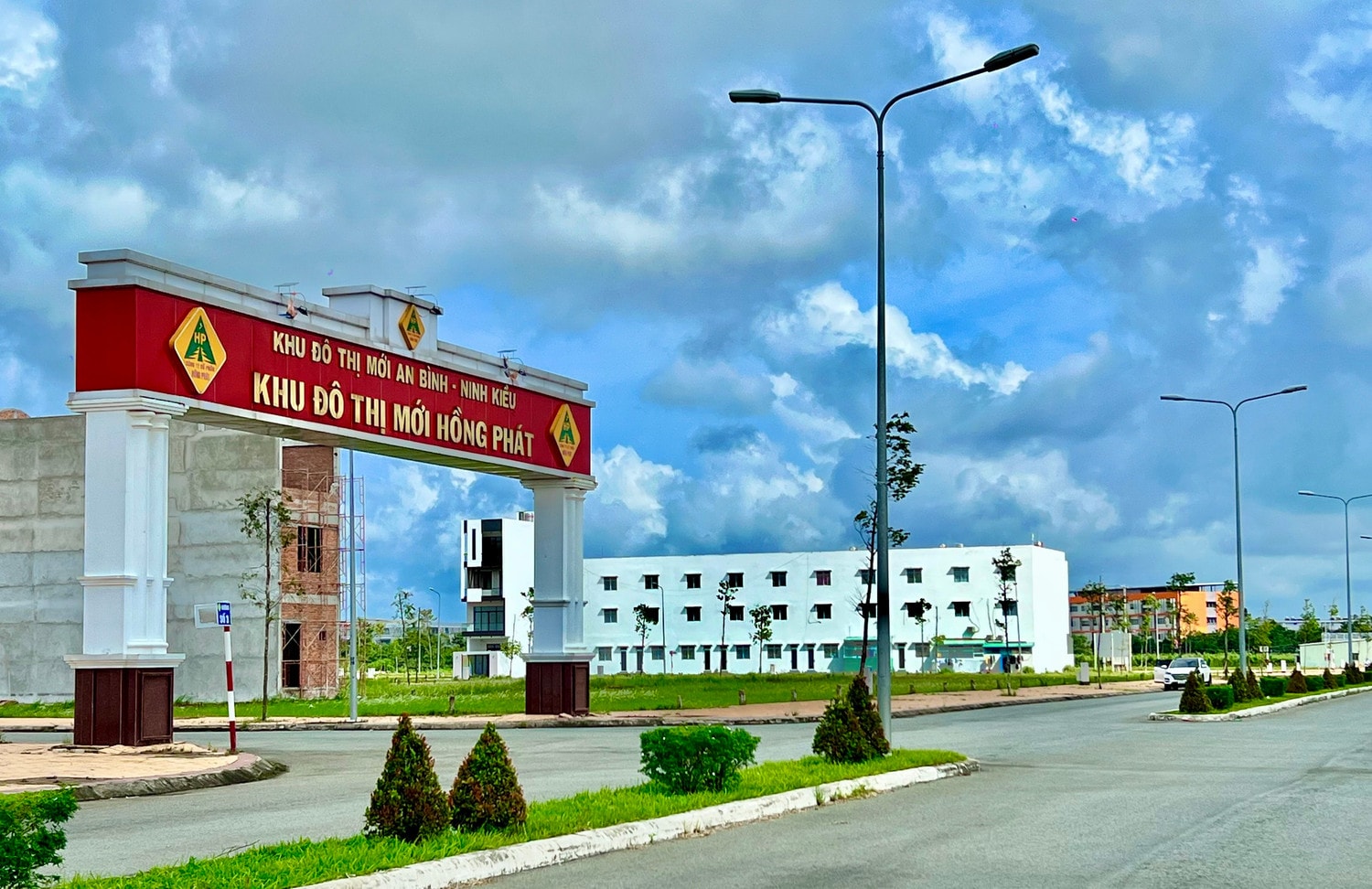Vi phạm nghiêm trọng tố tụng trong giải quyết vụ người dân bị thu hồi hơn 14.000m2 đất làm khu đô thị mới ở TP Cần Thơ