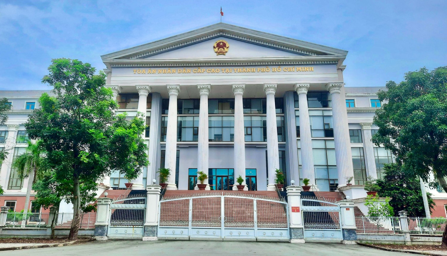 Vi phạm nghiêm trọng tố tụng trong giải quyết vụ thu hồi hơn 14.000m2 đất làm khu đô thị mới ở TP Cần Thơ