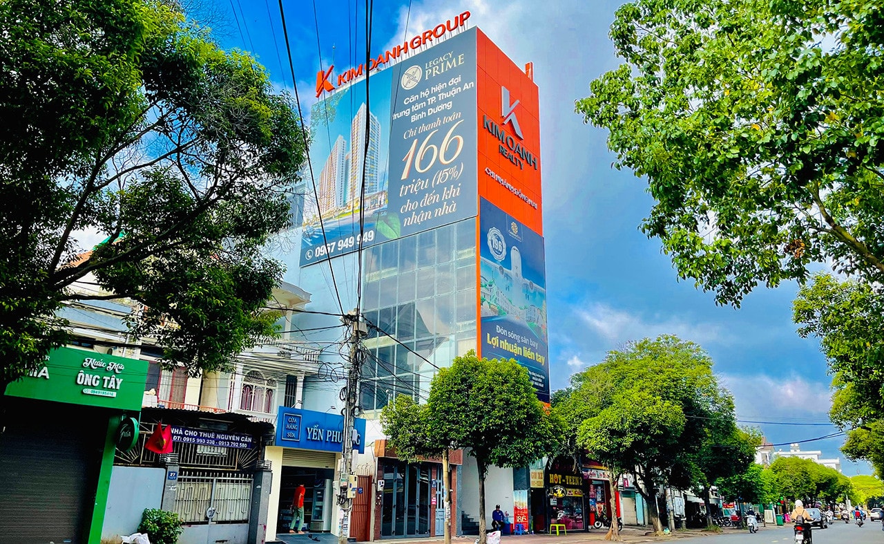 Nợ thuế nhiều tỷ đồng, Kim Oanh Group cùng hàng trăm doanh nghiệp bị bêu tên