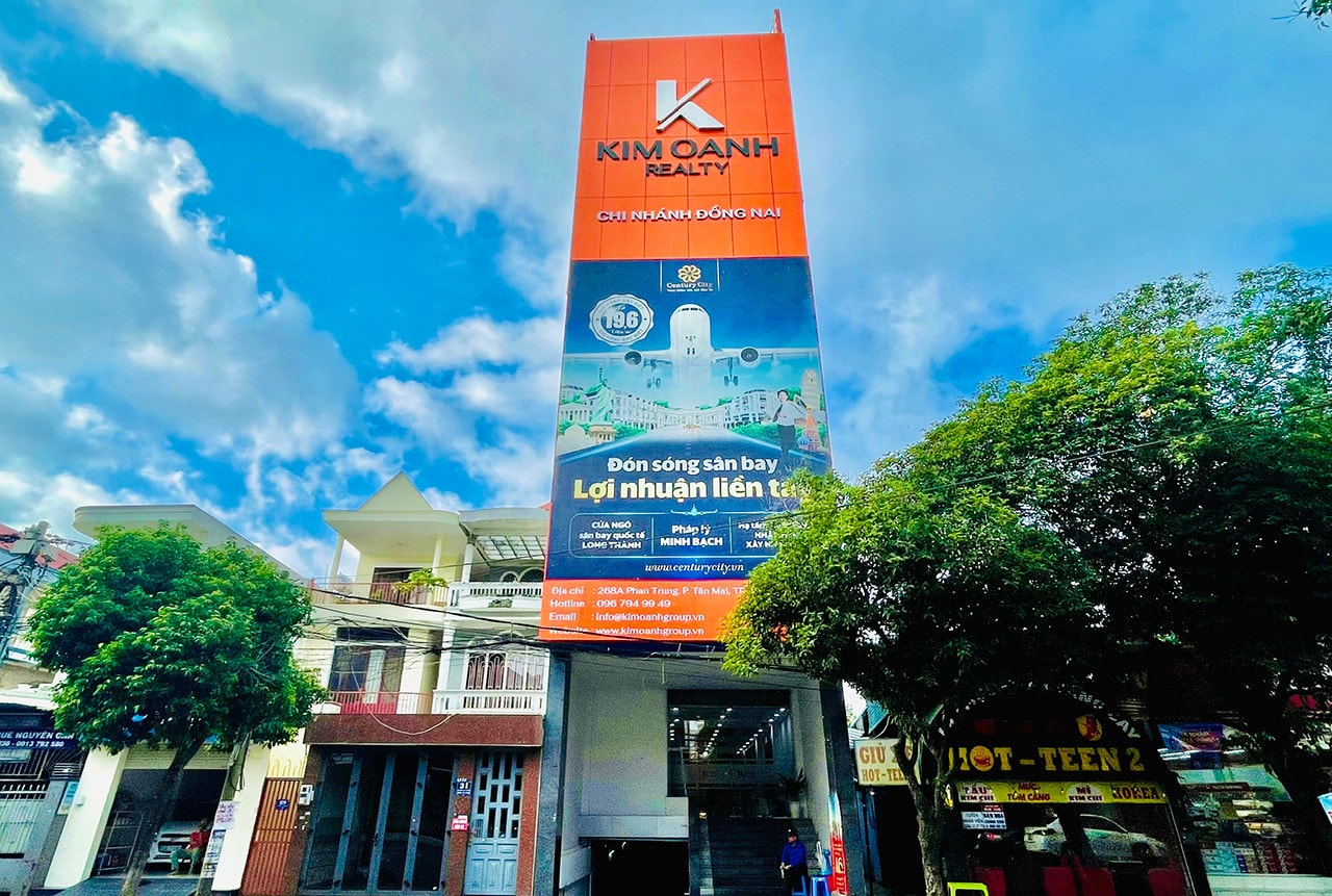 Nợ thuế nhiều tỷ đồng, Kim Oanh Group cùng hàng trăm doanh nghiệp bị bêu tên