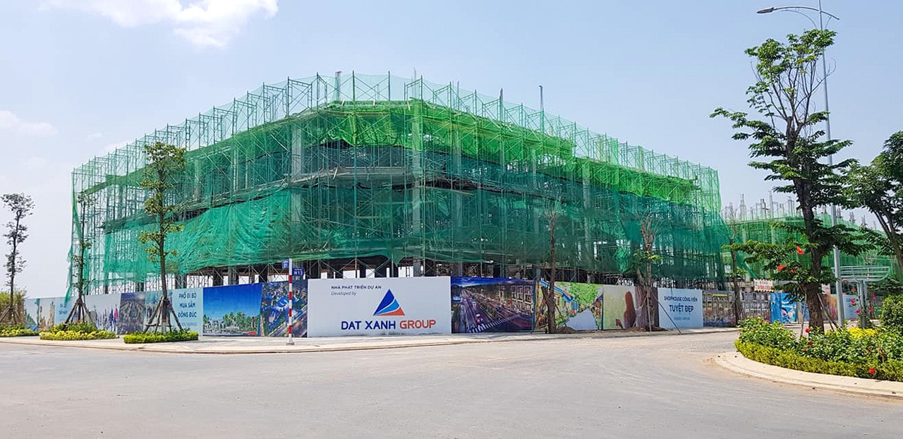 Đồng Nai yêu cầu chủ đầu tư dự án Gem Sky World giải quyết lùm xùm với khách hàng