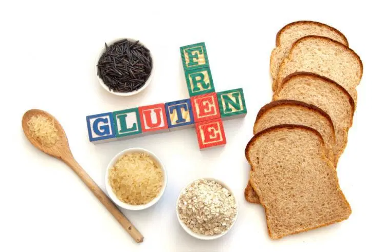 Người bệnh tuyến giáp có cần ăn kiêng gluten? -0