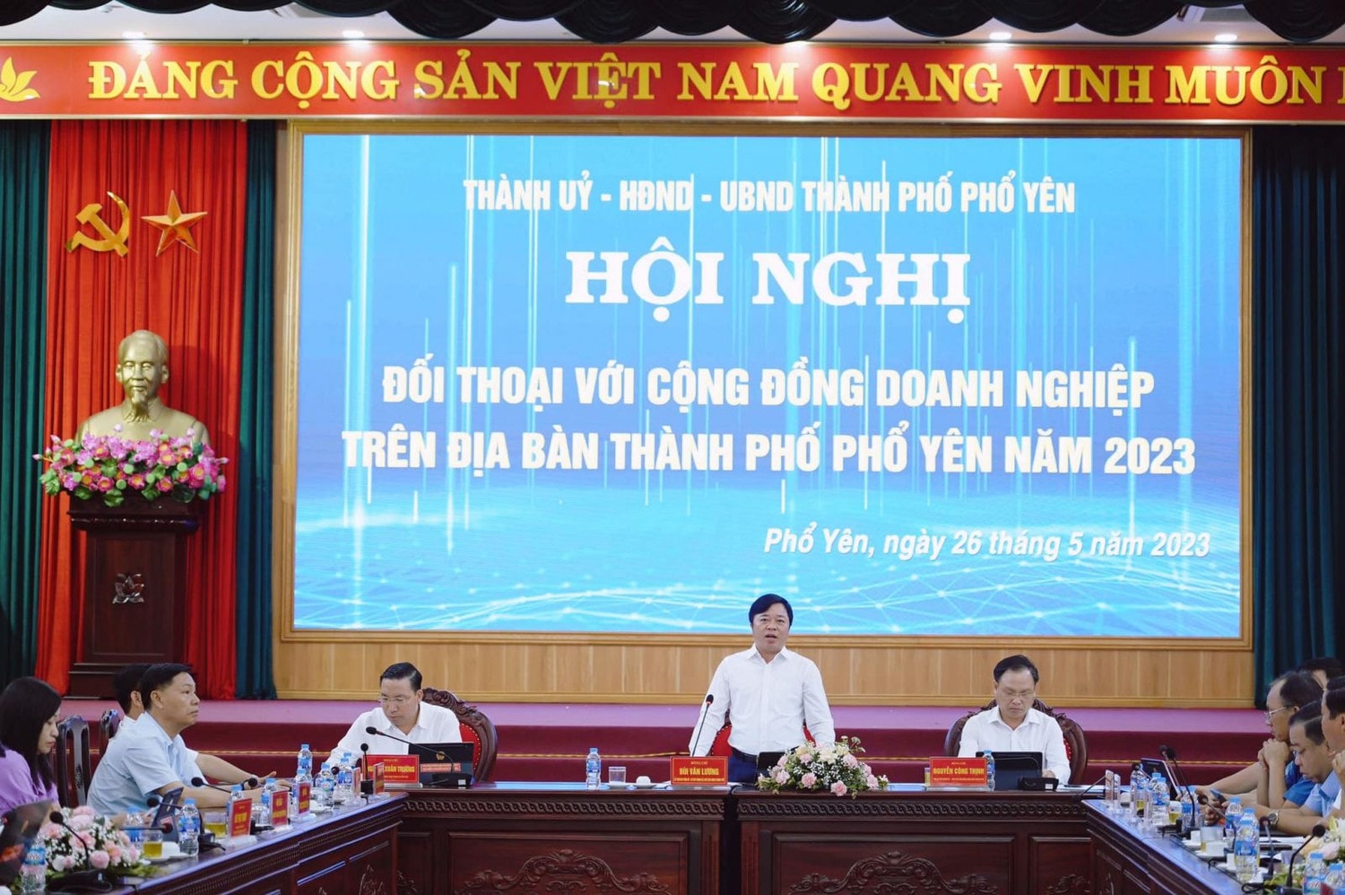 Bài 3: “Cứ điểm” của các nhà đầu tư “đại bàng” -0