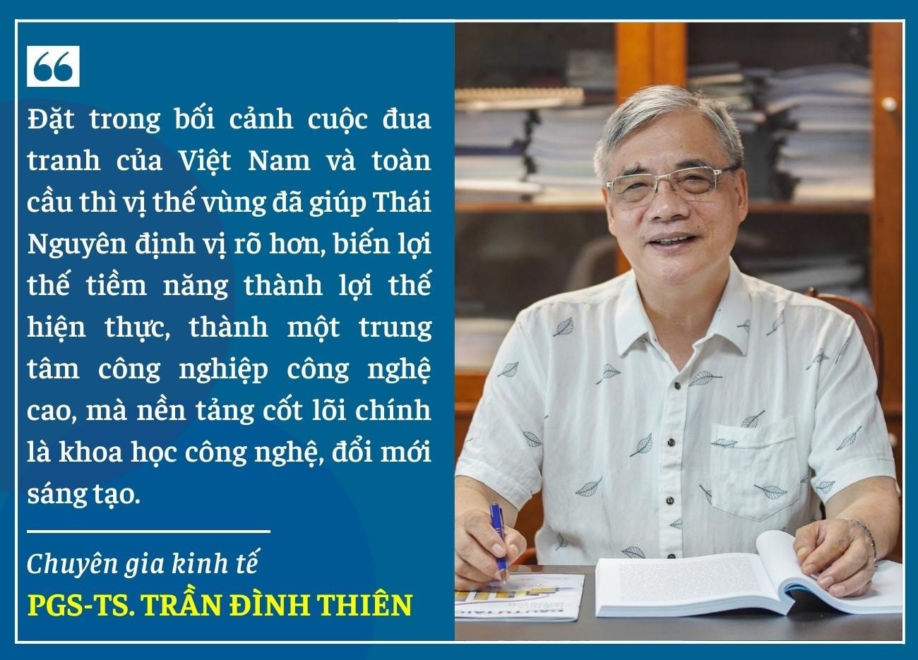 Bài 3: “Cứ điểm” của các nhà đầu tư “đại bàng” 