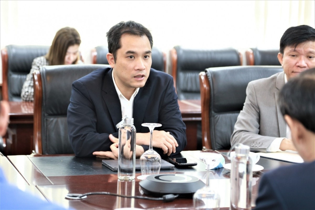 Trường Đại học Khoa học Xã hội và Nhân văn trong hành trình tôn vinh tiếng Việt -0