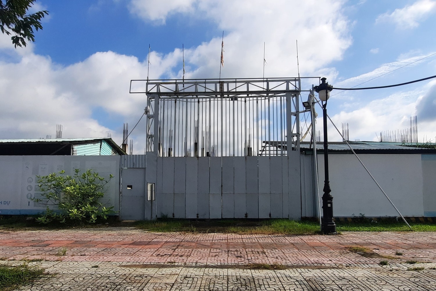 Dự án Sài Gòn Silicon City tại khu Công nghệ cao bây giờ ra sao? -0