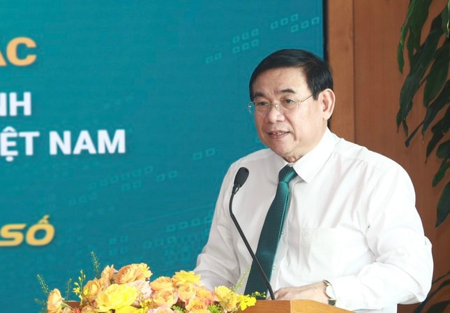 BIDV và Trung ương Đoàn ký kết thỏa thuận hợp tác -0