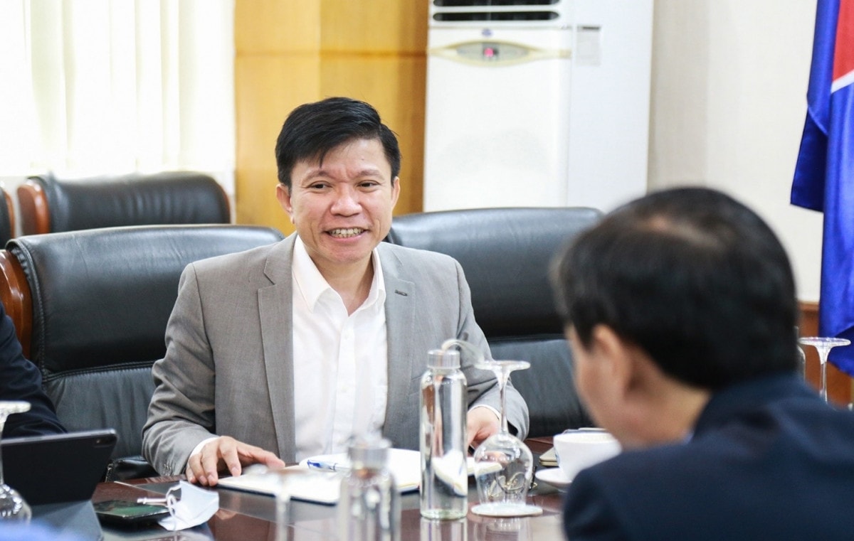 Trường Đại học Khoa học Xã hội và Nhân văn trong hành trình tôn vinh tiếng Việt -0