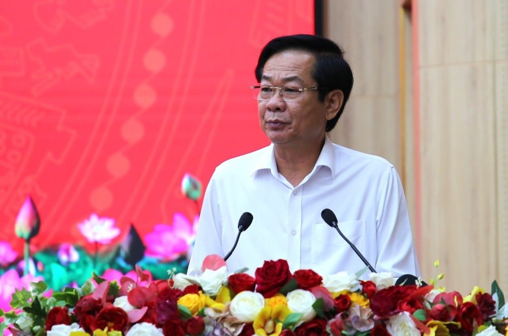 Qui mô kinh tế Kiên Giang vươn lên vị trí thứ 2 khu vực ĐBSCL