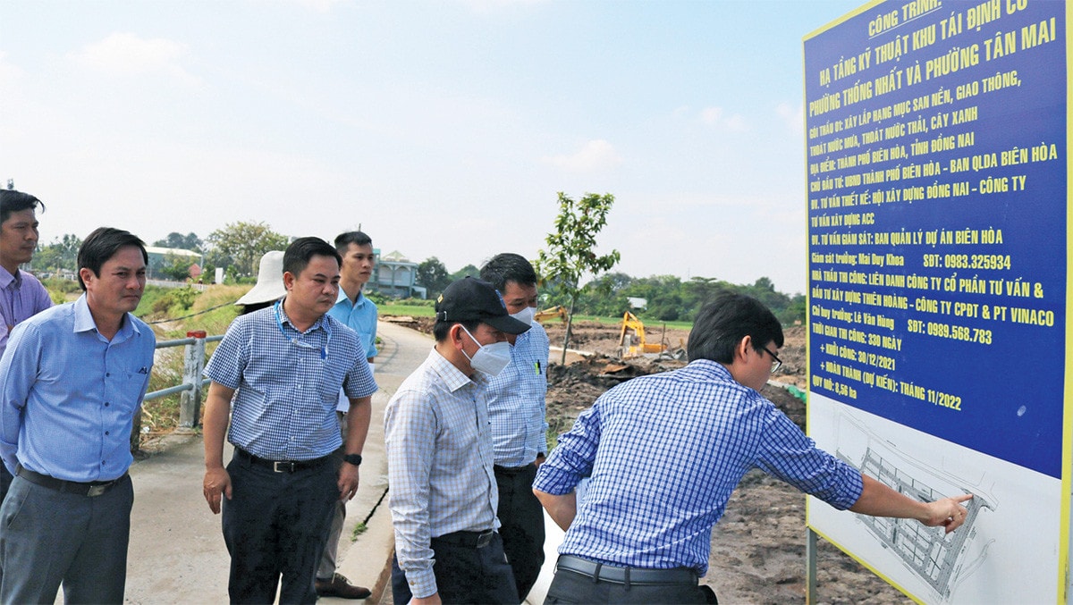 Dấu ấn sâu đậm trong lòng cử tri, nhân dân -0