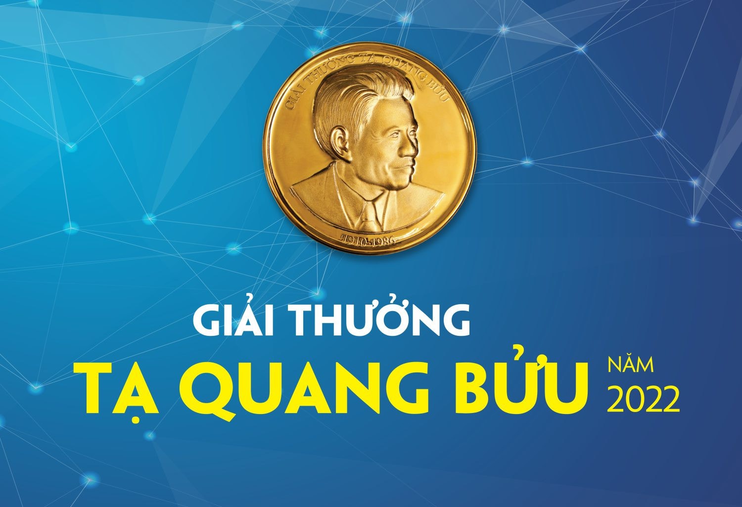 Sửa tiêu chuẩn xét tặng Giải thưởng Tạ Quang Bửu -0