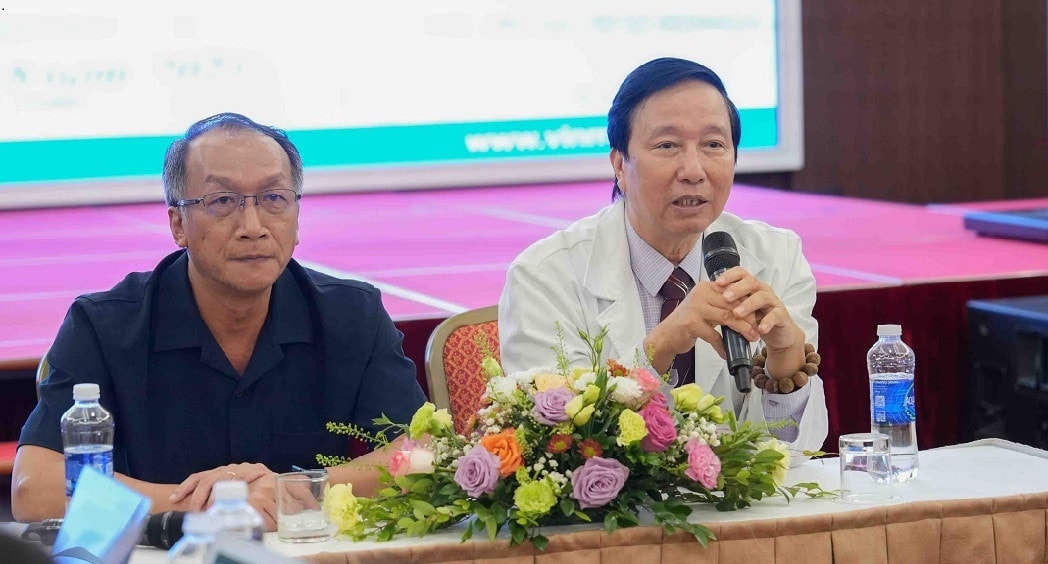 “Phép màu” tái sinh bệnh nhi ung thư máu kháng thuốc, kháng trị -0