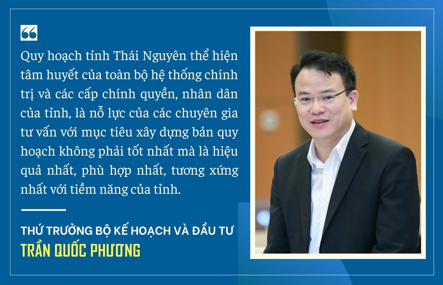 Bài cuối: Táo bạo, đột phá hơn nữa trong thực hiện Quy hoạch -0