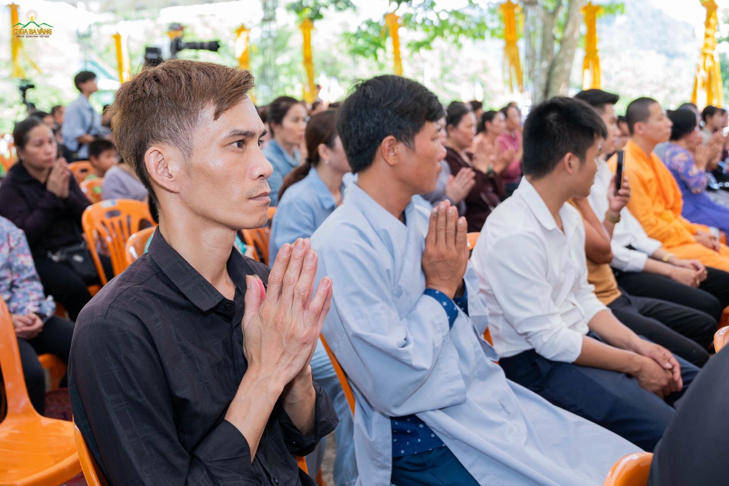 Quảng Bình: Lắng đọng Lễ đạo hiếu Vu lan lần đầu tiên tại huyện vùng cao Minh Hóa -0