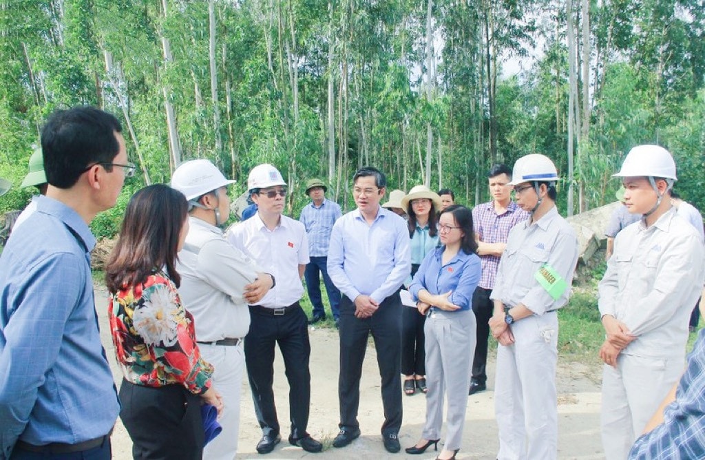 Nghệ An: Quan tâm giải quyết các kiến nghị, nhu cầu chính đáng của người dân -0