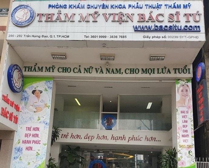 TP. Hồ Chí Minh: Nha khoa Ngọc Trai, Viện thẩm mỹ Quốc tế VIP đạt chất lượng rất thấp
