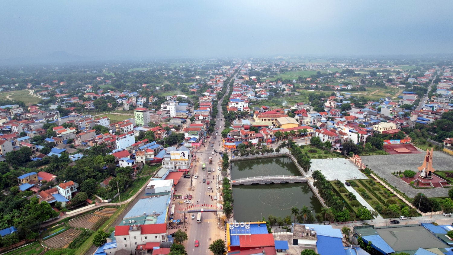 Bài cuối: Táo bạo, đột phá hơn nữa trong thực hiện Quy hoạch -0
