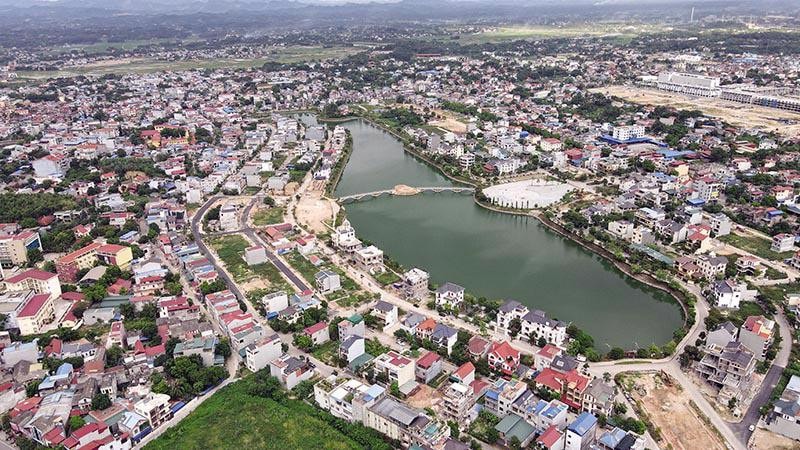 Bài cuối: Táo bạo, đột phá hơn nữa trong thực hiện Quy hoạch -0