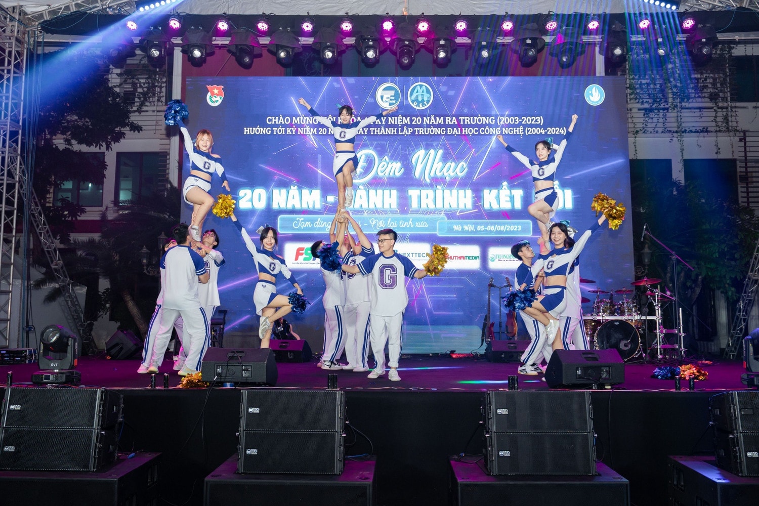 GS.TS Chử Đức Trình: “Trường ĐH Công nghệ triển khai mô hình giáo dục toàn diện cho sinh viên học tại Hòa Lạc
