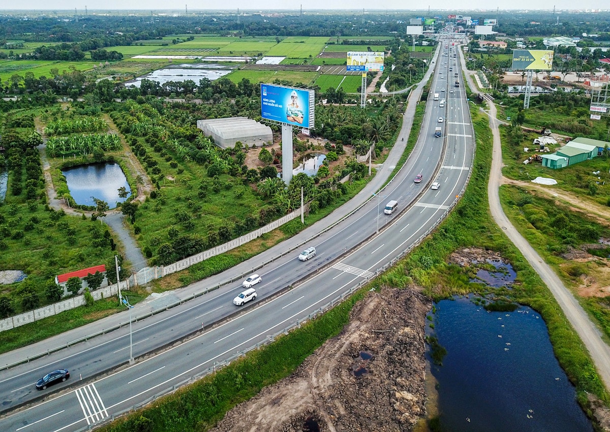 Bài cuối: Táo bạo, đột phá hơn nữa trong thực hiện Quy hoạch -0
