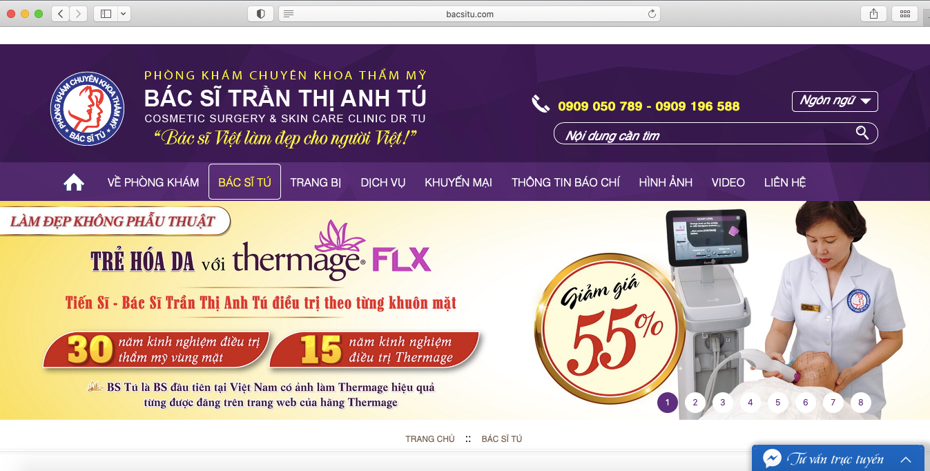 TP. Hồ Chí Minh: Nha khoa Ngọc Trai, Viện thẩm mỹ Quốc tế VIP đạt chất lượng rất thấp